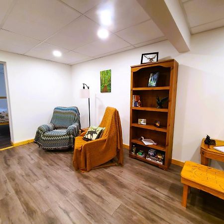 Woodcrest Bed And Breakfast Clearwater Dış mekan fotoğraf