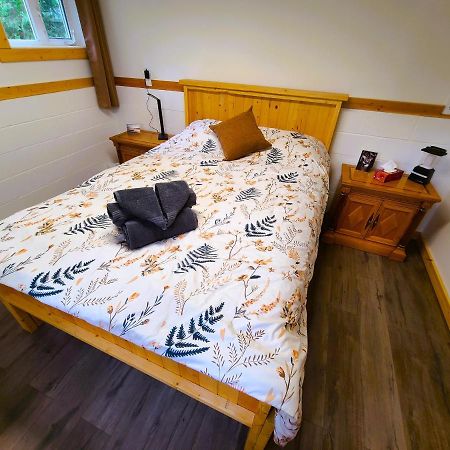 Woodcrest Bed And Breakfast Clearwater Dış mekan fotoğraf