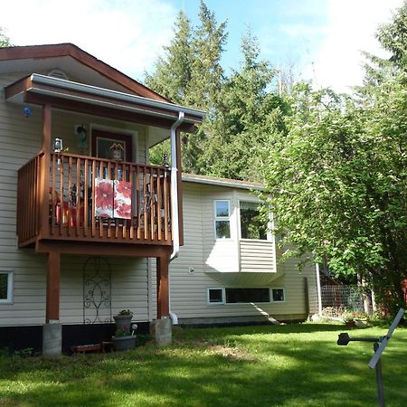 Woodcrest Bed And Breakfast Clearwater Dış mekan fotoğraf