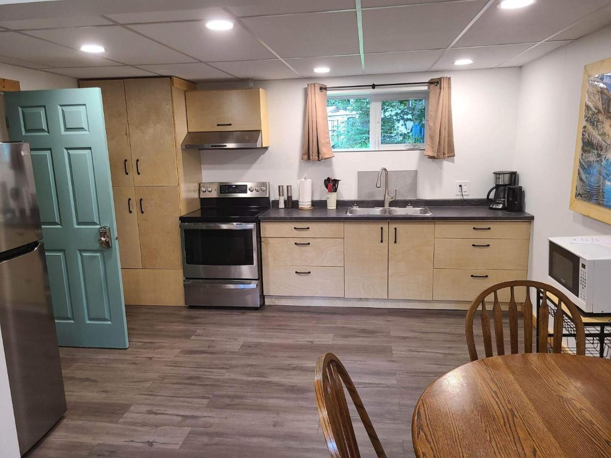 Woodcrest Bed And Breakfast Clearwater Dış mekan fotoğraf