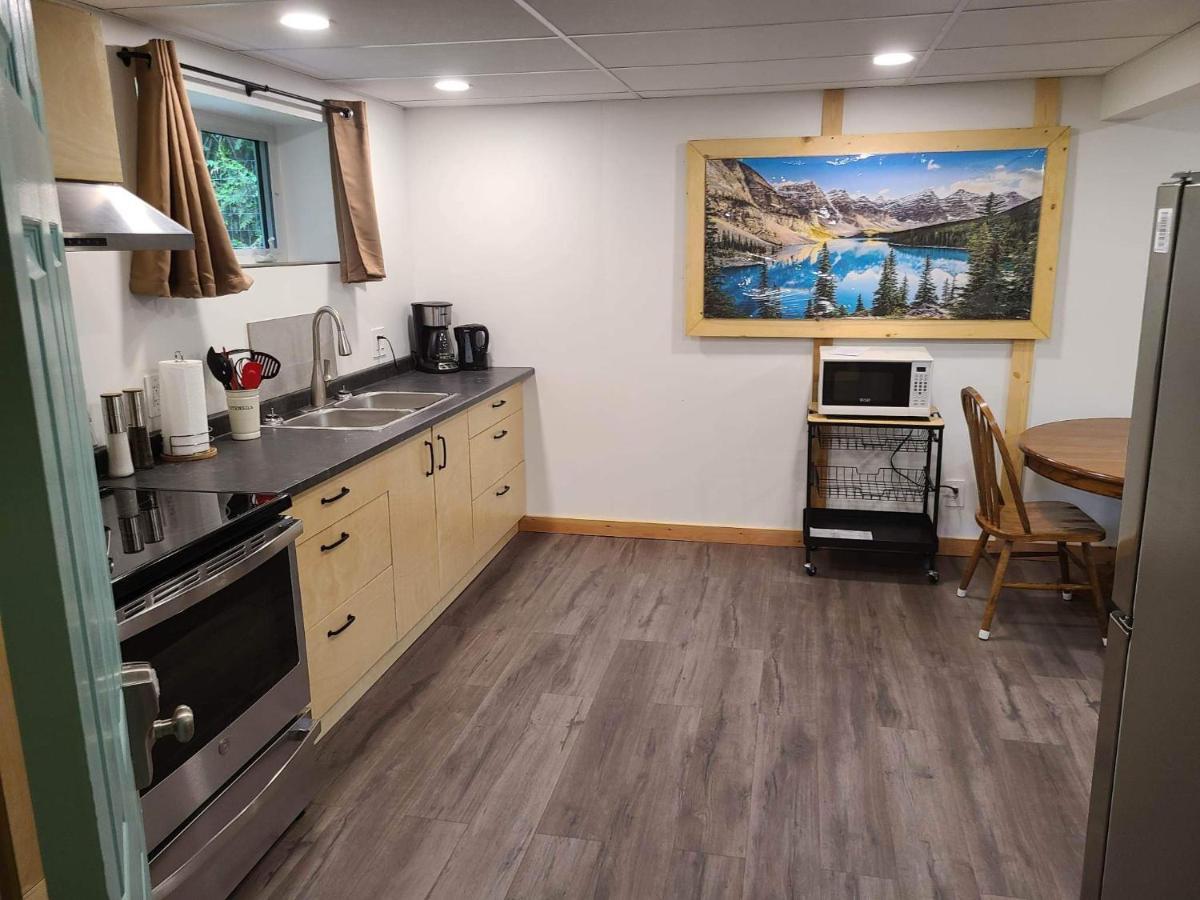 Woodcrest Bed And Breakfast Clearwater Dış mekan fotoğraf