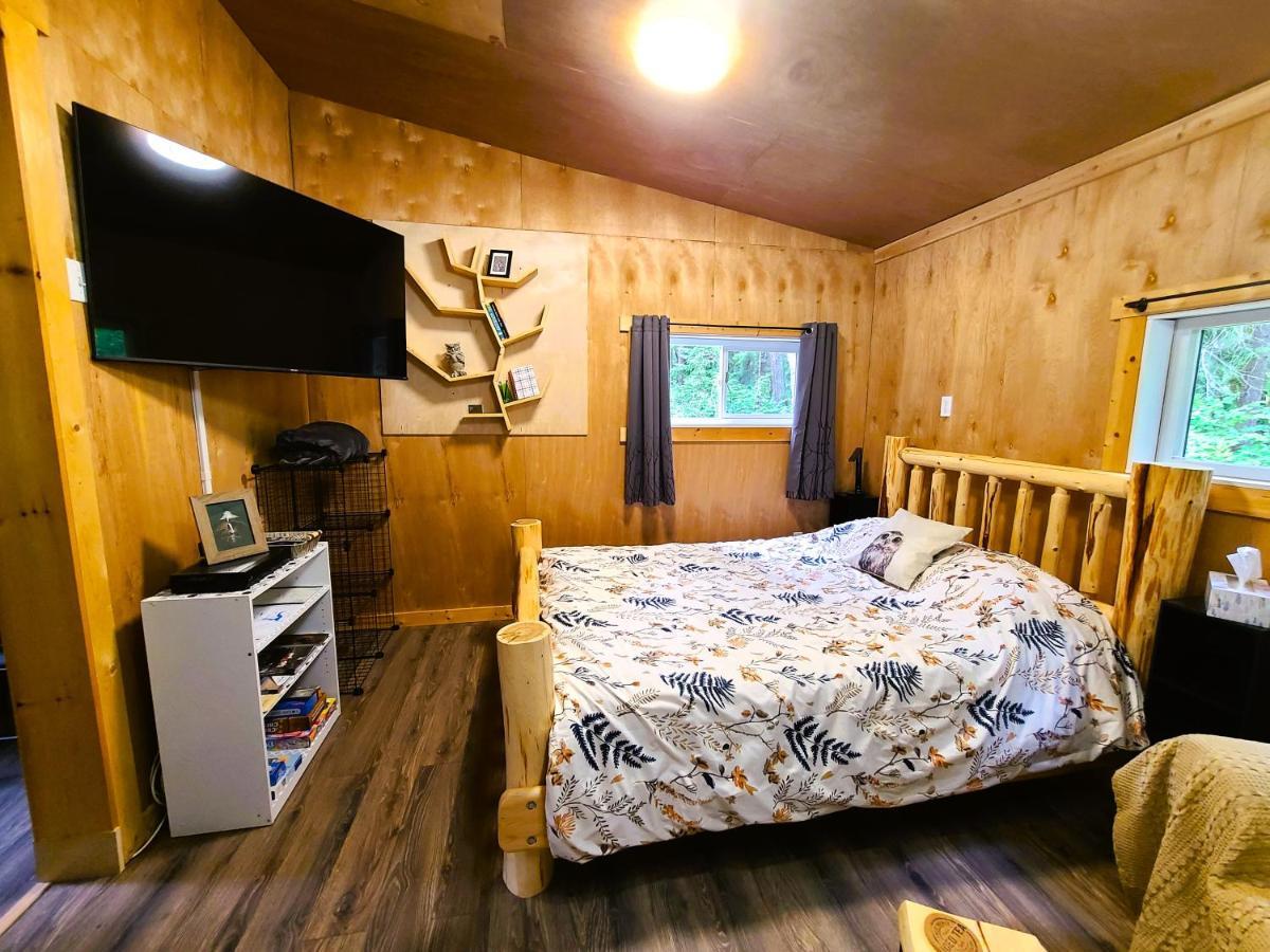 Woodcrest Bed And Breakfast Clearwater Dış mekan fotoğraf