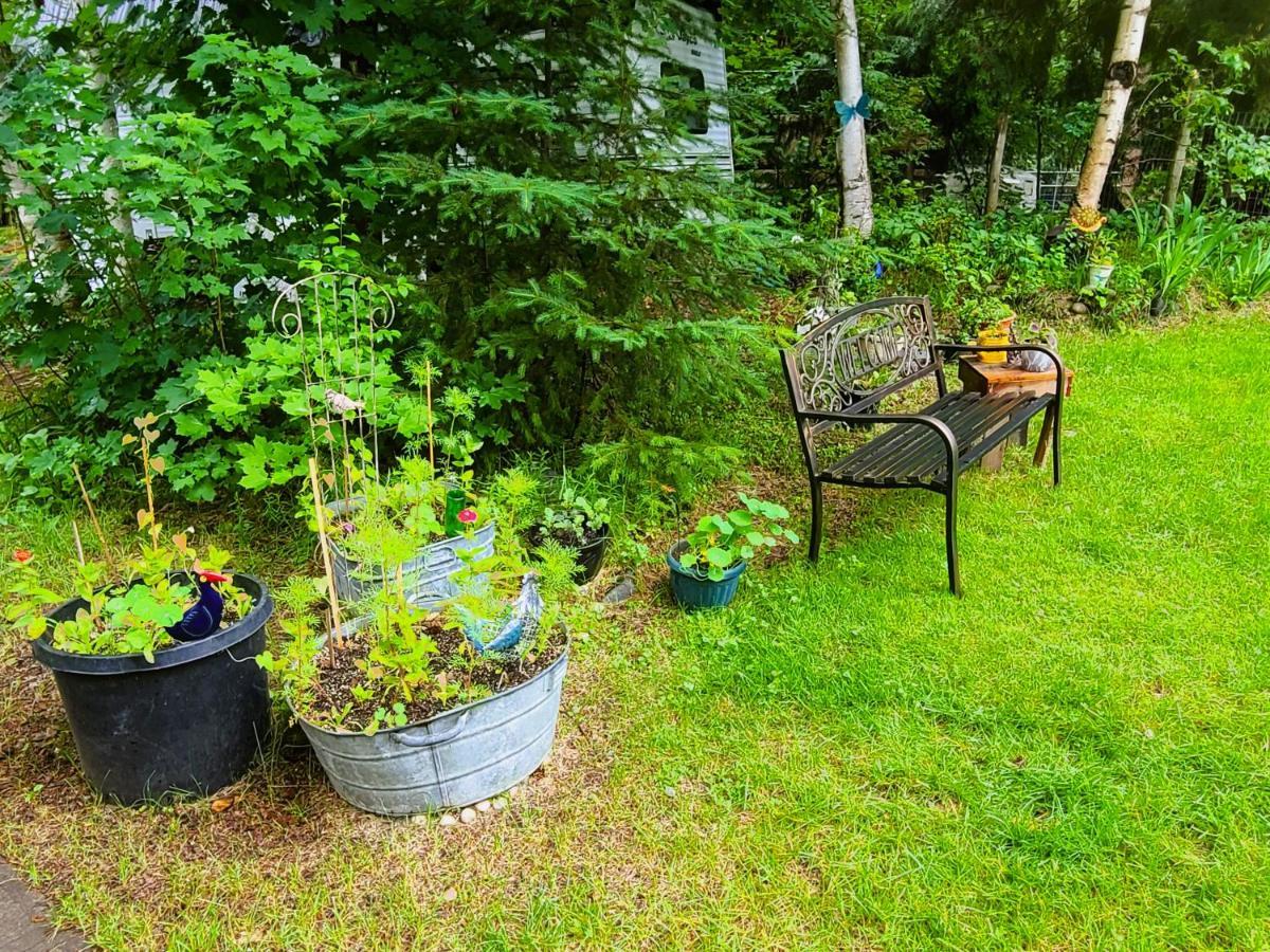 Woodcrest Bed And Breakfast Clearwater Dış mekan fotoğraf