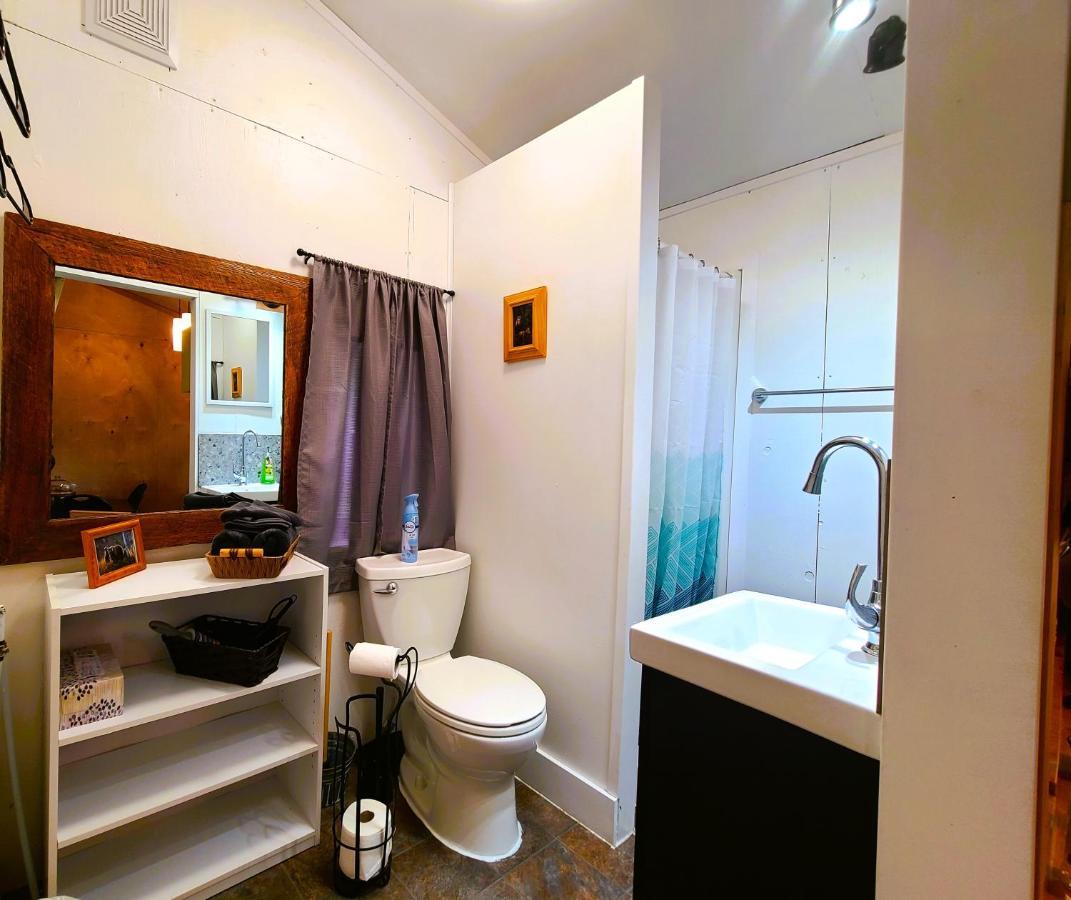 Woodcrest Bed And Breakfast Clearwater Dış mekan fotoğraf