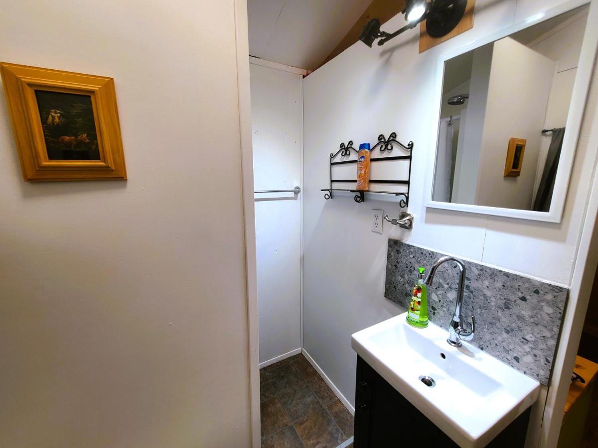 Woodcrest Bed And Breakfast Clearwater Dış mekan fotoğraf