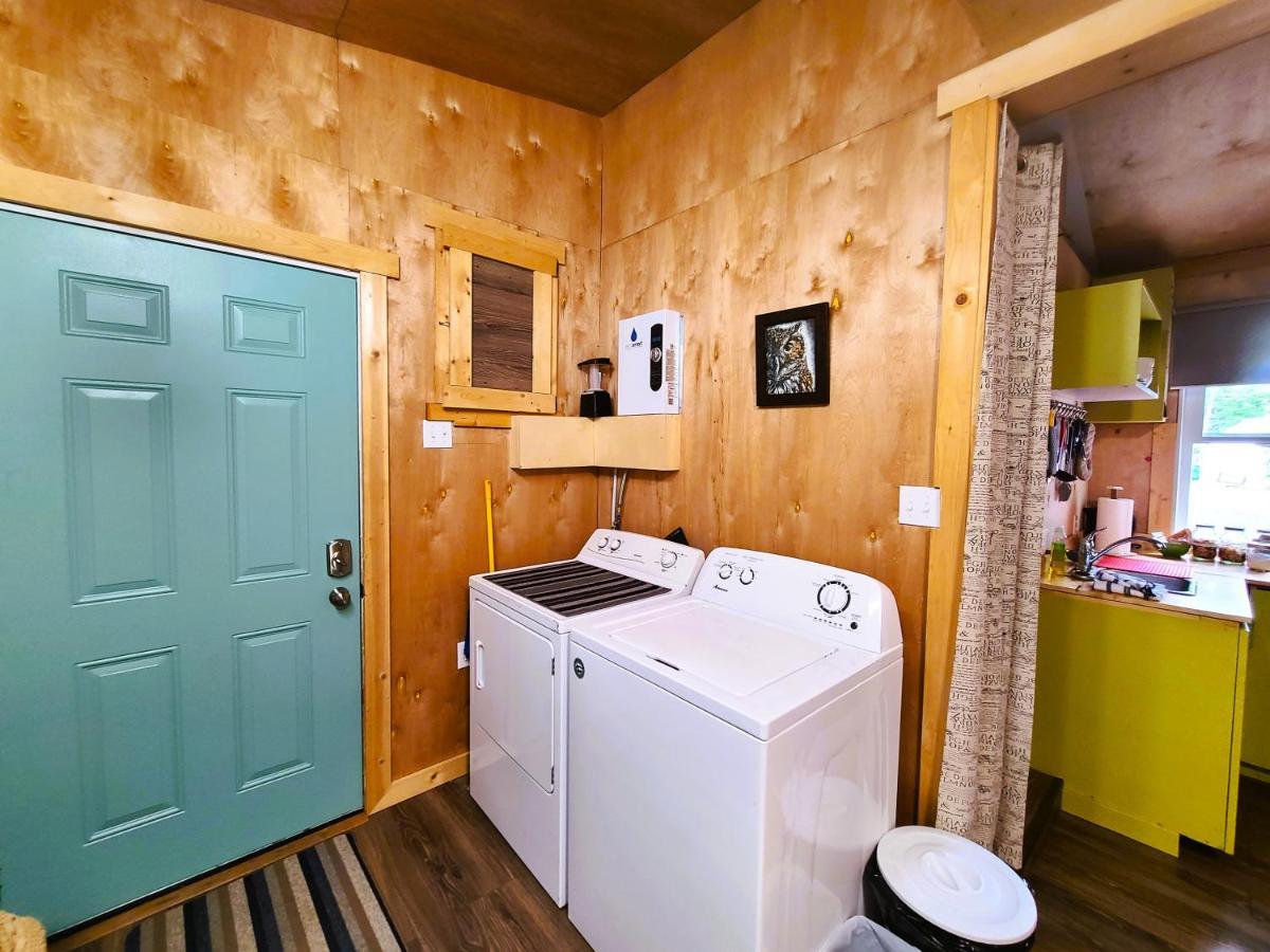 Woodcrest Bed And Breakfast Clearwater Dış mekan fotoğraf