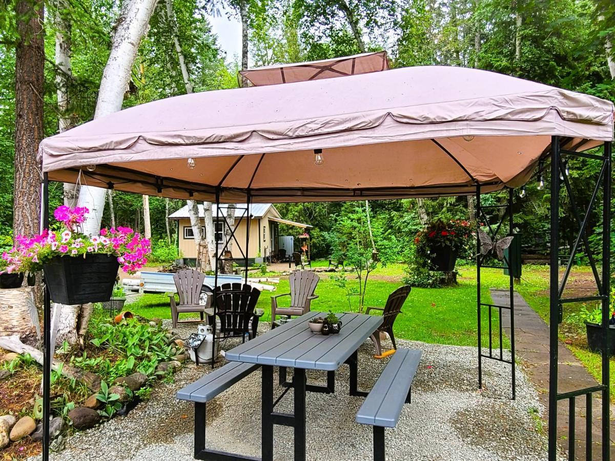 Woodcrest Bed And Breakfast Clearwater Dış mekan fotoğraf