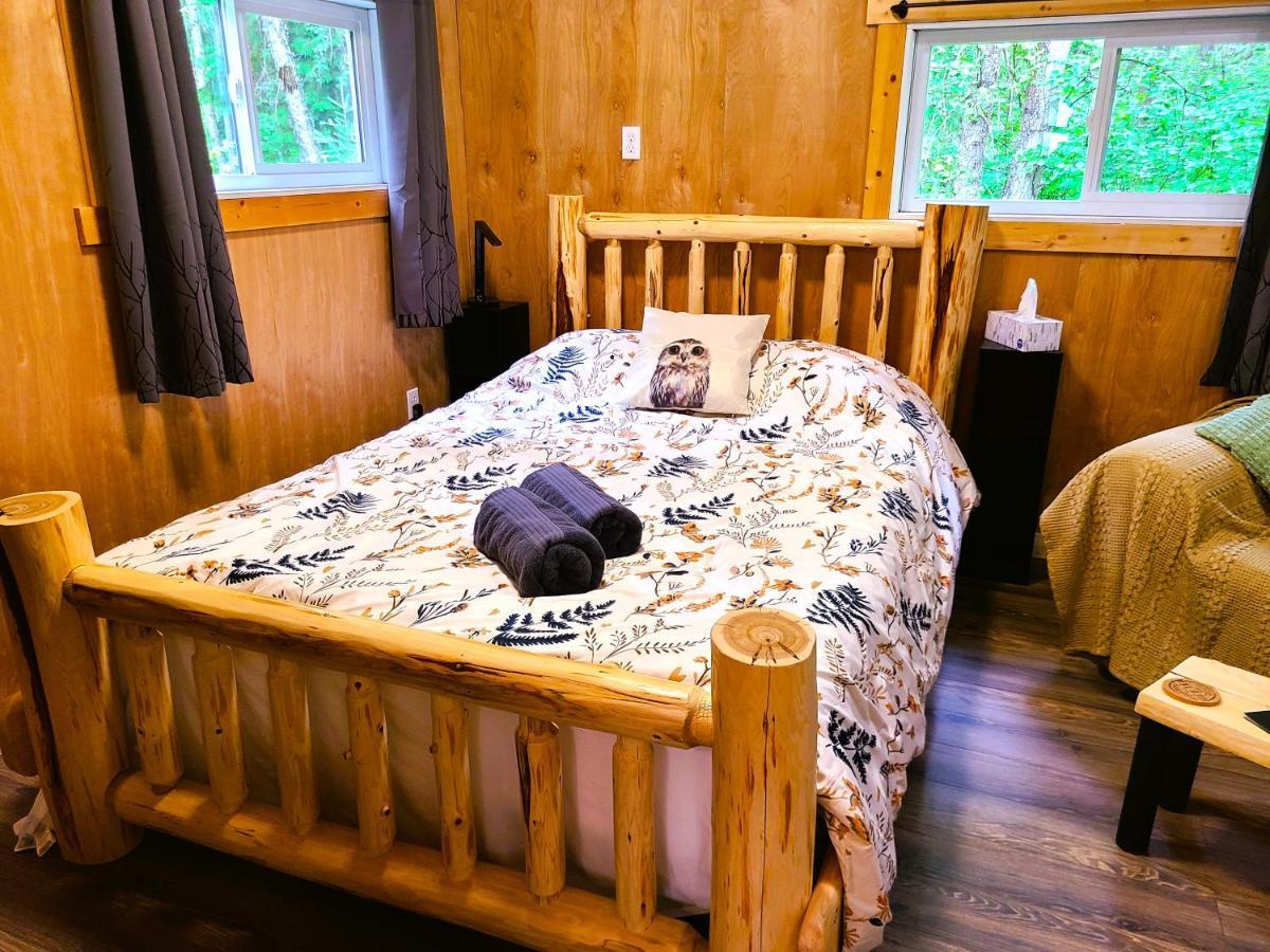 Woodcrest Bed And Breakfast Clearwater Dış mekan fotoğraf