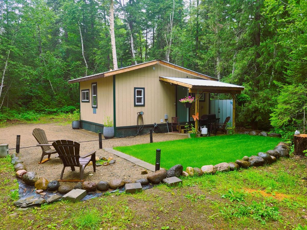 Woodcrest Bed And Breakfast Clearwater Dış mekan fotoğraf