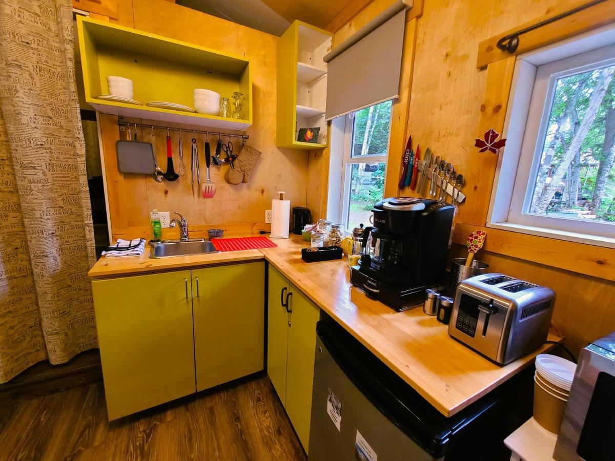 Woodcrest Bed And Breakfast Clearwater Dış mekan fotoğraf