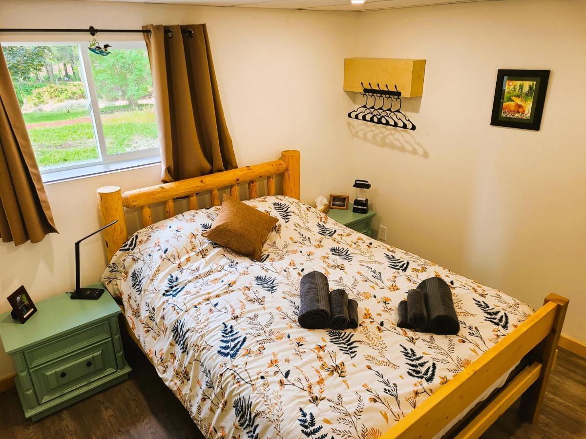 Woodcrest Bed And Breakfast Clearwater Dış mekan fotoğraf