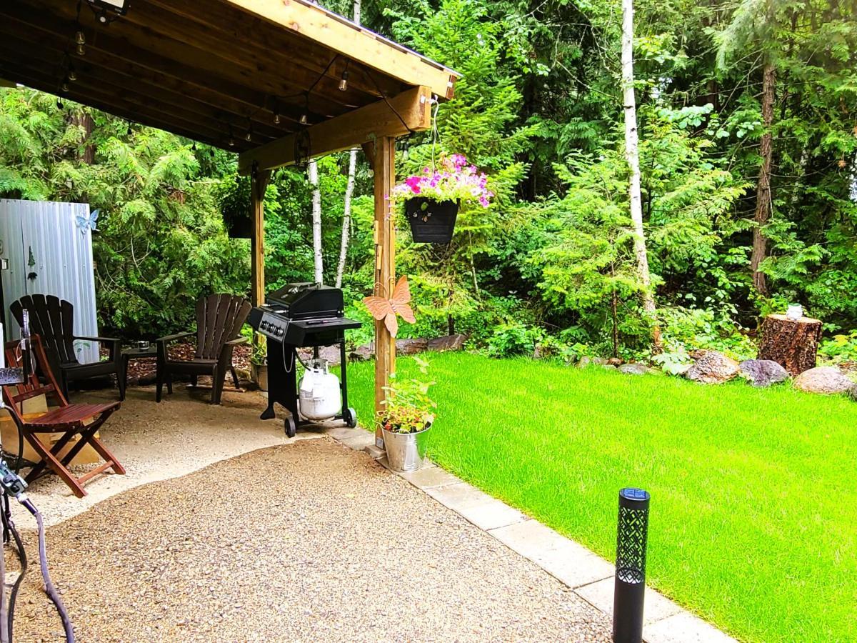 Woodcrest Bed And Breakfast Clearwater Dış mekan fotoğraf