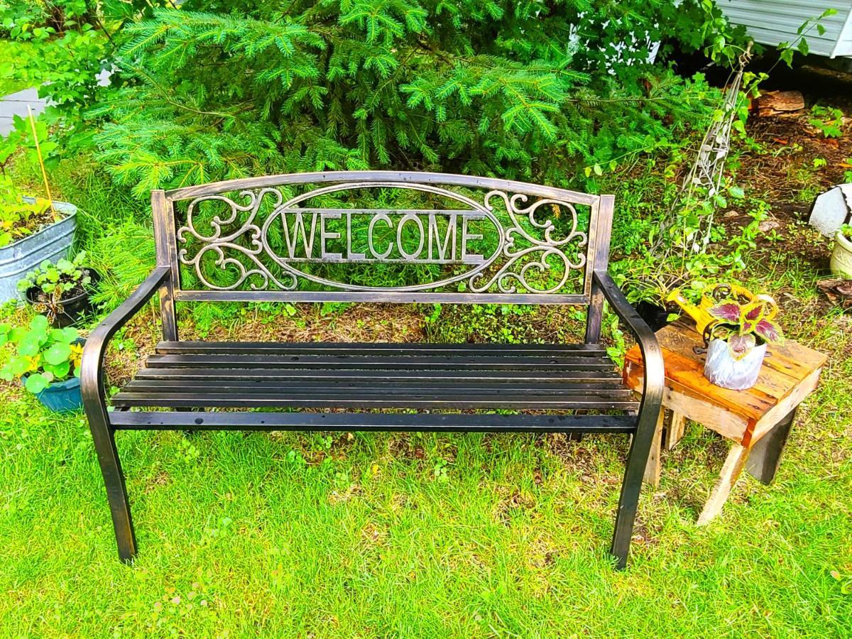 Woodcrest Bed And Breakfast Clearwater Dış mekan fotoğraf