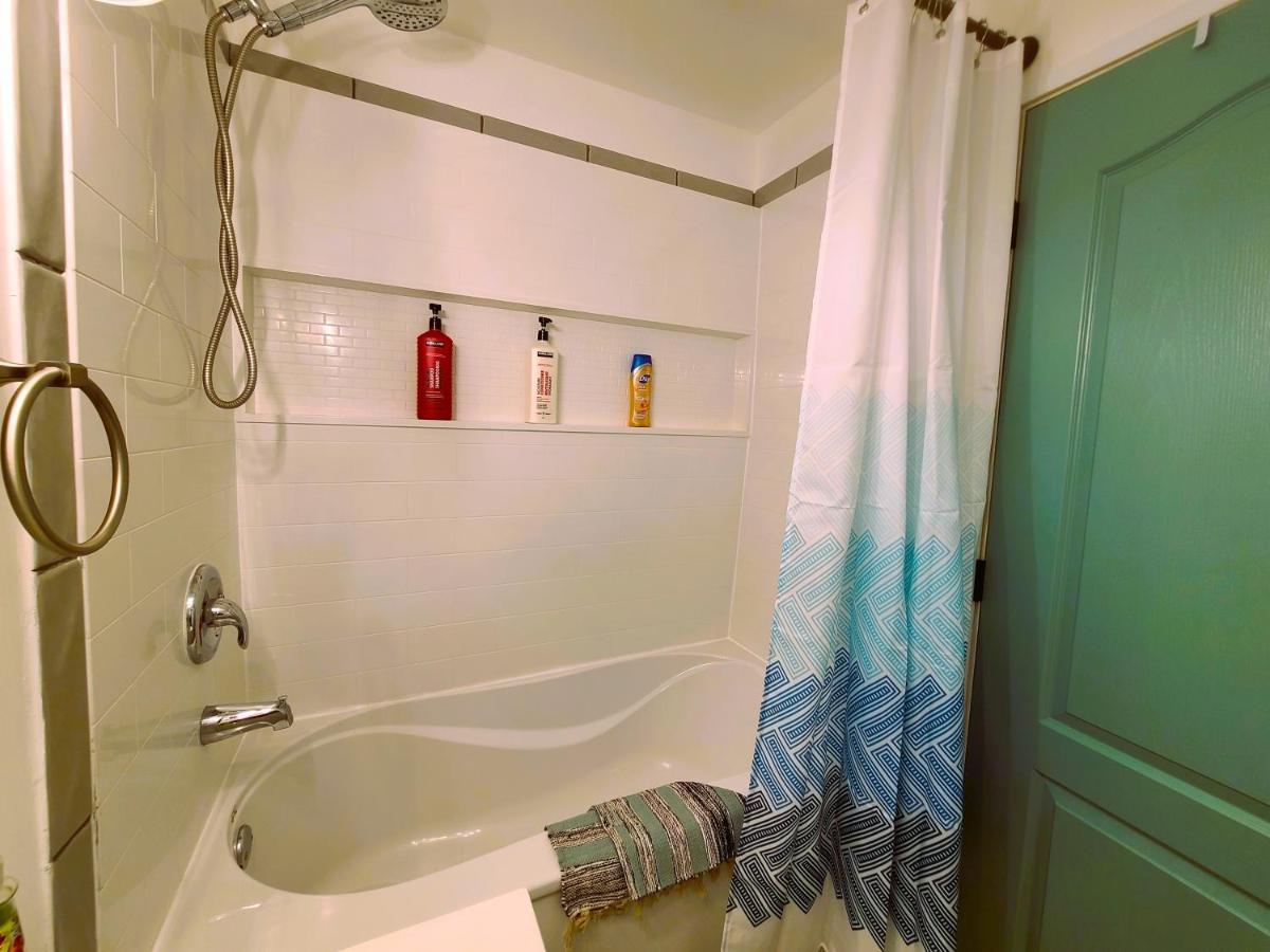 Woodcrest Bed And Breakfast Clearwater Dış mekan fotoğraf