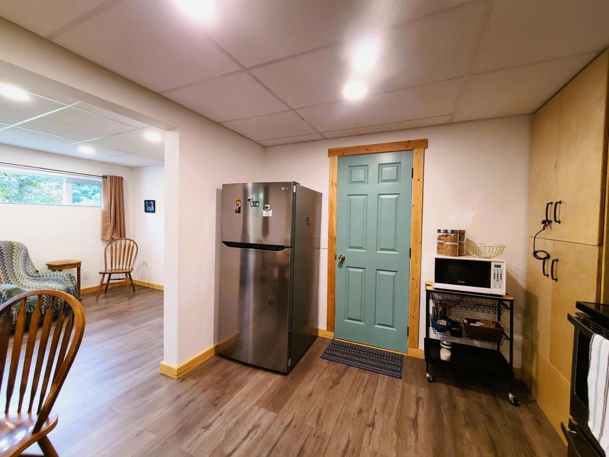 Woodcrest Bed And Breakfast Clearwater Dış mekan fotoğraf