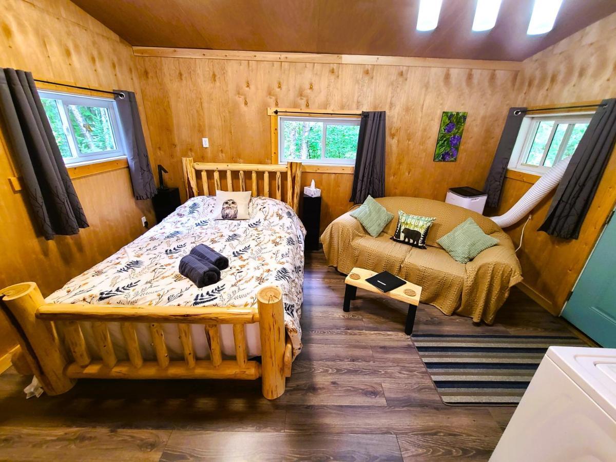 Woodcrest Bed And Breakfast Clearwater Dış mekan fotoğraf