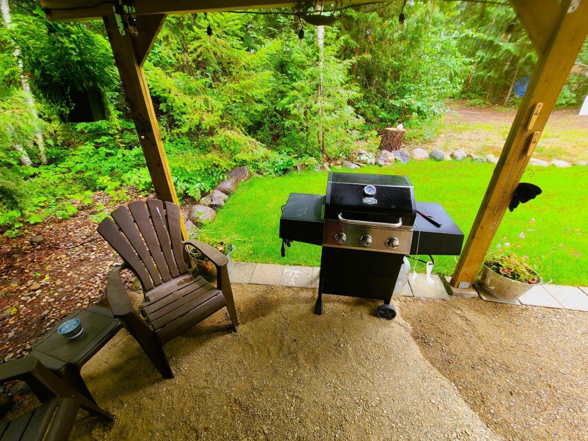 Woodcrest Bed And Breakfast Clearwater Dış mekan fotoğraf