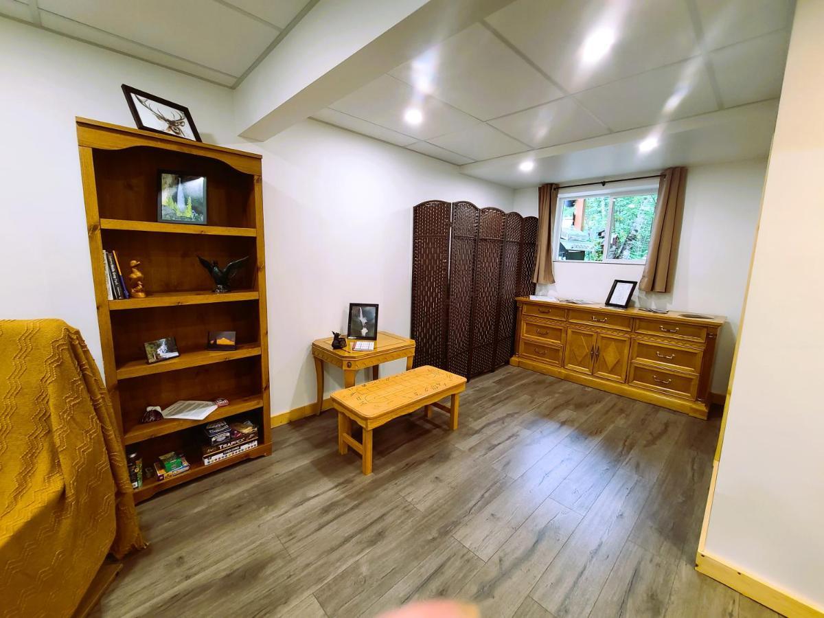 Woodcrest Bed And Breakfast Clearwater Dış mekan fotoğraf