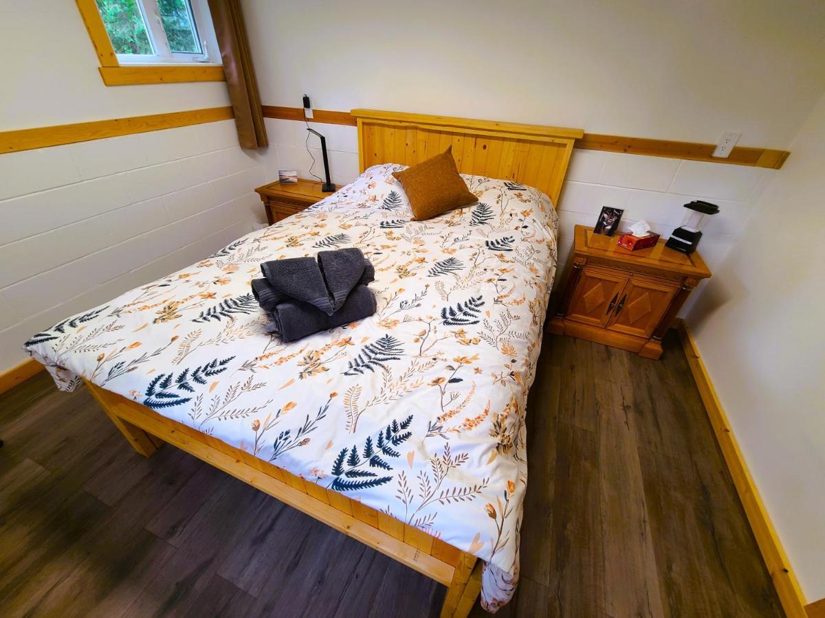 Woodcrest Bed And Breakfast Clearwater Dış mekan fotoğraf