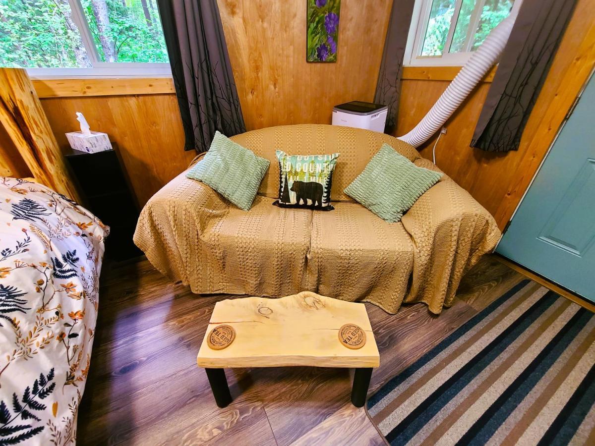 Woodcrest Bed And Breakfast Clearwater Dış mekan fotoğraf