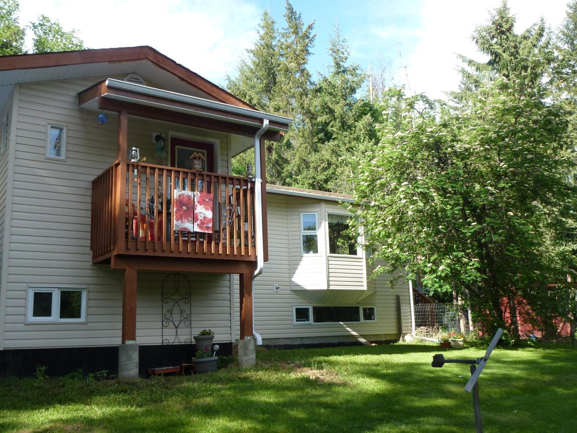 Woodcrest Bed And Breakfast Clearwater Dış mekan fotoğraf