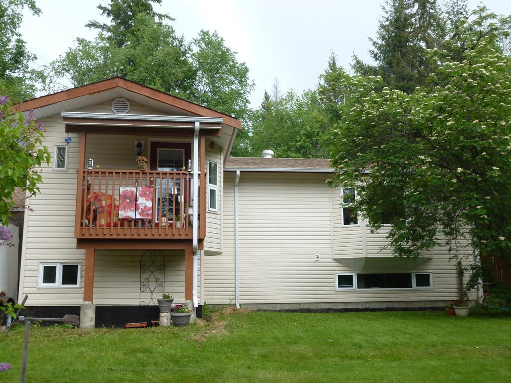 Woodcrest Bed And Breakfast Clearwater Dış mekan fotoğraf